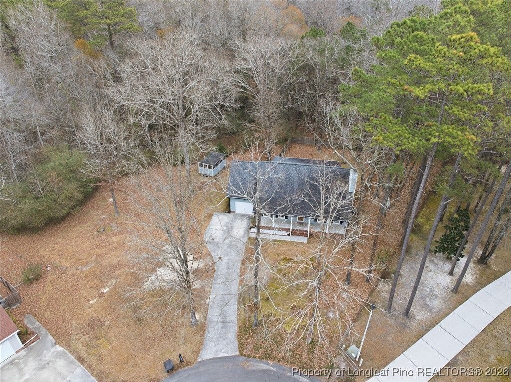 Photo of 95 S Hillside Drive, Spring Lake, NC 28390 (MLS # 755246)