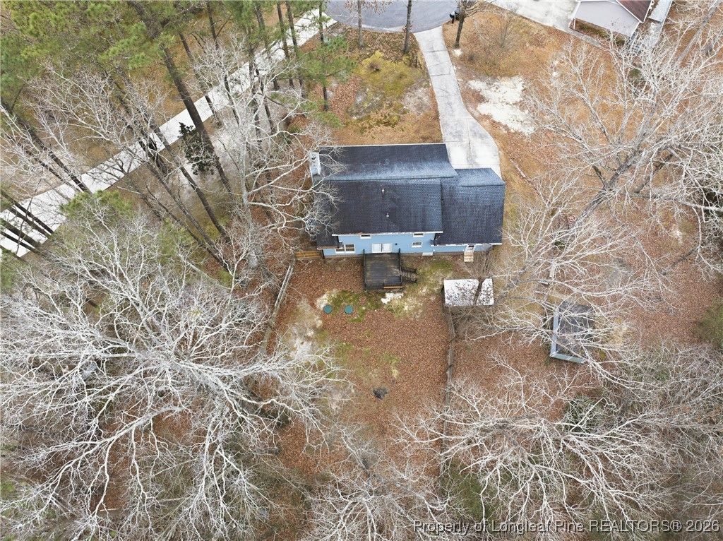 Photo of 95 S Hillside Drive, Spring Lake, NC 28390 (MLS # 755246)