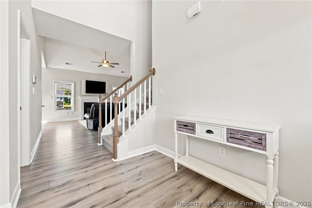 Photo of 96 Hungry Creek Drive, Erwin, NC 28339 (MLS # 769085)