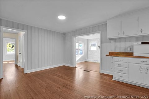Tiny photo for 5121 Pala Verde Drive, Fayetteville, NC 28304 (MLS # 762731)
