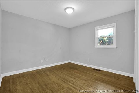 Tiny photo for 5121 Pala Verde Drive, Fayetteville, NC 28304 (MLS # 762731)