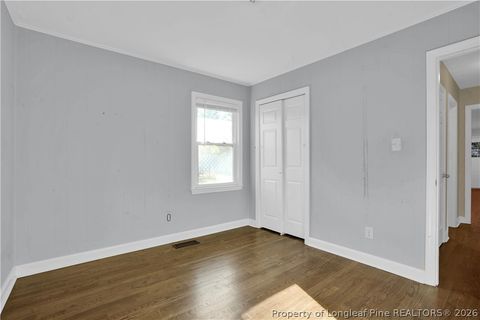 Tiny photo for 5121 Pala Verde Drive, Fayetteville, NC 28304 (MLS # 762731)