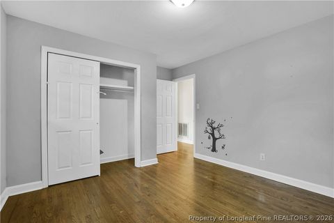Tiny photo for 5121 Pala Verde Drive, Fayetteville, NC 28304 (MLS # 762731)