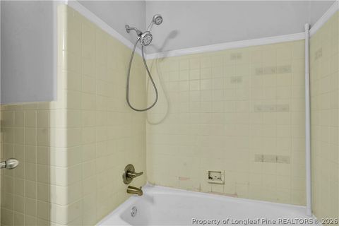 Tiny photo for 5121 Pala Verde Drive, Fayetteville, NC 28304 (MLS # 762731)