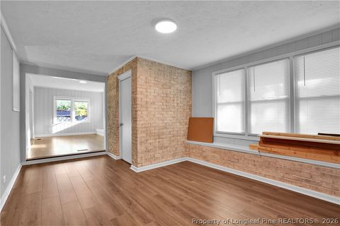 Tiny photo for 5121 Pala Verde Drive, Fayetteville, NC 28304 (MLS # 762731)