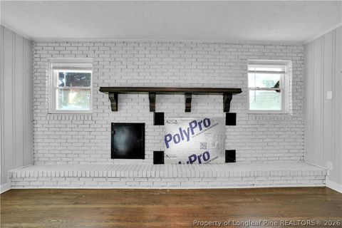 Tiny photo for 5121 Pala Verde Drive, Fayetteville, NC 28304 (MLS # 762731)