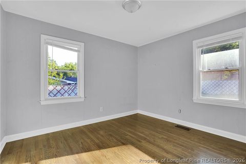 Tiny photo for 5121 Pala Verde Drive, Fayetteville, NC 28304 (MLS # 762731)