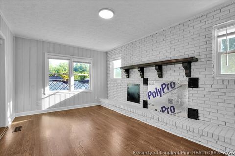 Tiny photo for 5121 Pala Verde Drive, Fayetteville, NC 28304 (MLS # 762731)