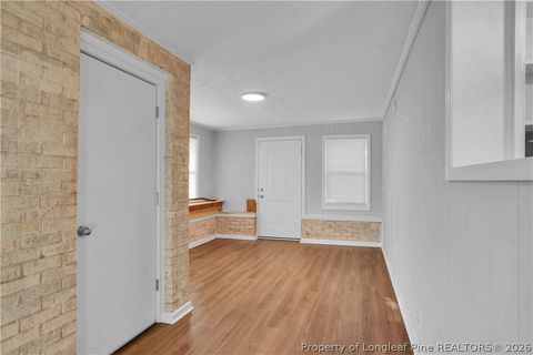 Tiny photo for 5121 Pala Verde Drive, Fayetteville, NC 28304 (MLS # 762731)