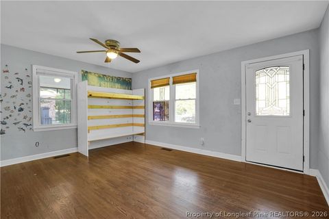 Tiny photo for 5121 Pala Verde Drive, Fayetteville, NC 28304 (MLS # 762731)