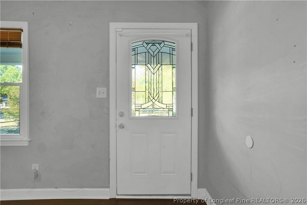 Photo of 5121 Pala Verde Drive, Fayetteville, NC 28304 (MLS # 762731)