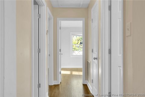 Tiny photo for 5121 Pala Verde Drive, Fayetteville, NC 28304 (MLS # 762731)