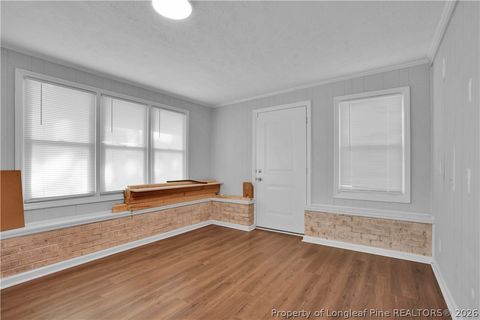 Tiny photo for 5121 Pala Verde Drive, Fayetteville, NC 28304 (MLS # 762731)