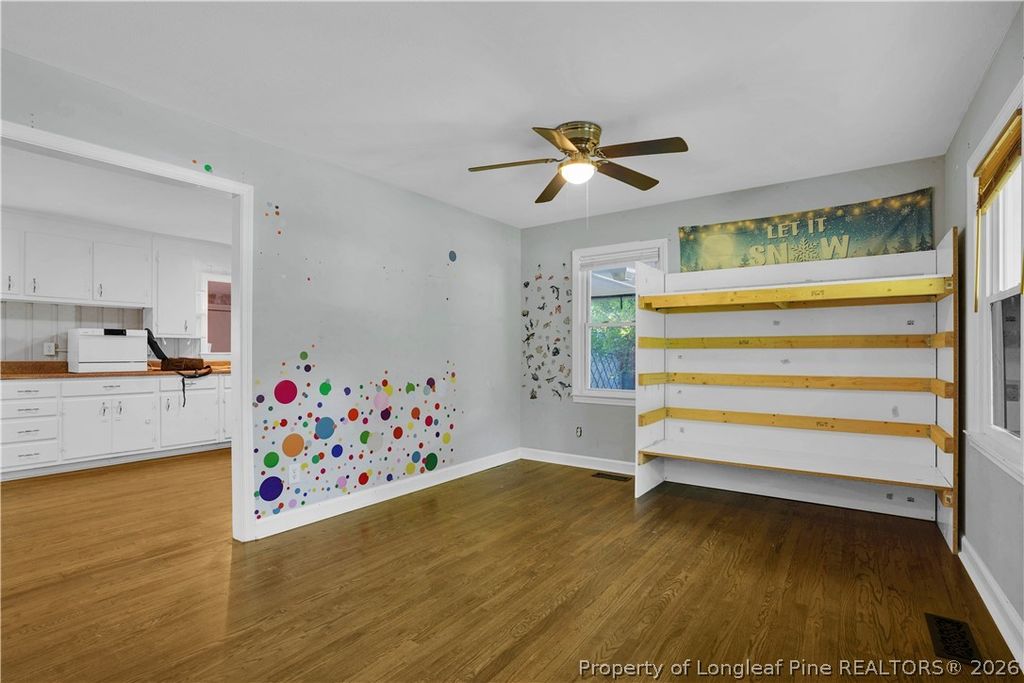 Photo of 5121 Pala Verde Drive, Fayetteville, NC 28304 (MLS # 762731)