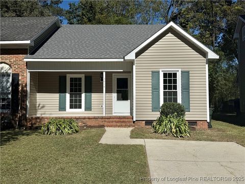 5614 Bimini Place Fayetteville NC 28314