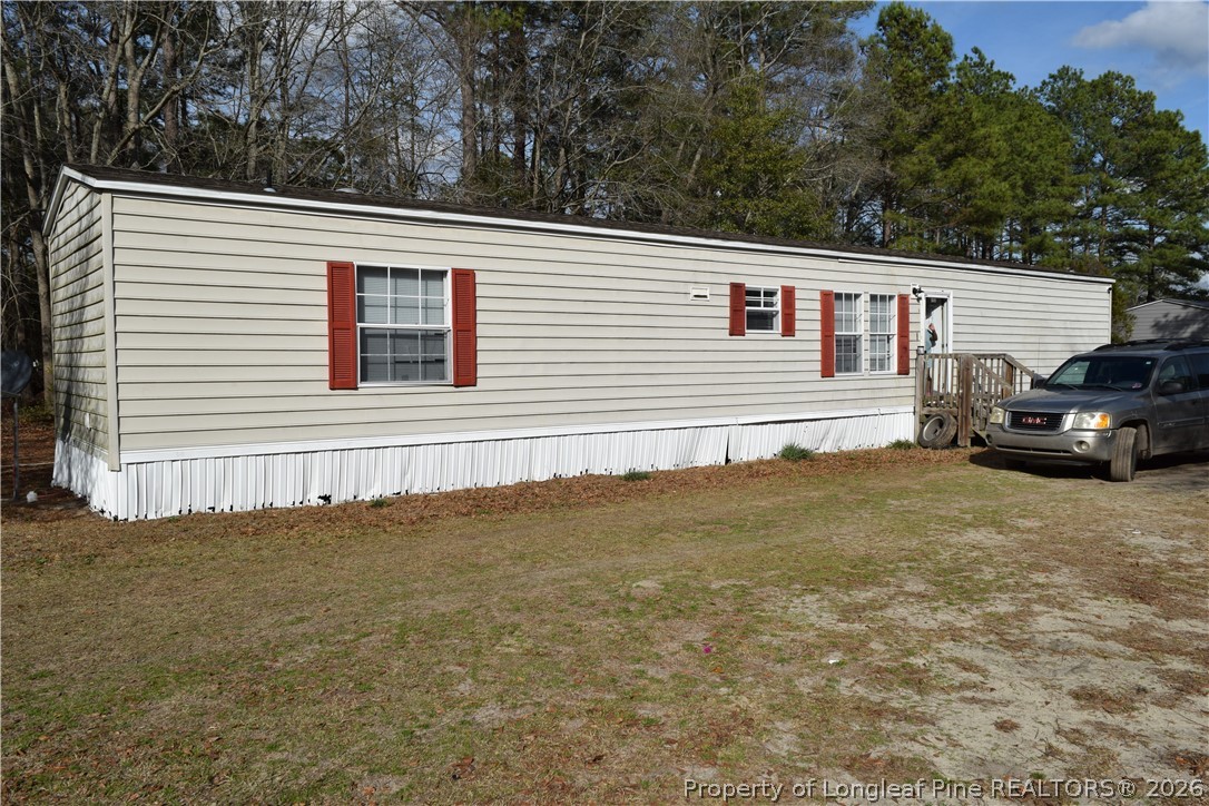 1524 Seabrook School Road