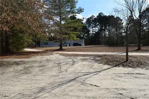 1524 Seabrook School Road Fayetteville NC 28312