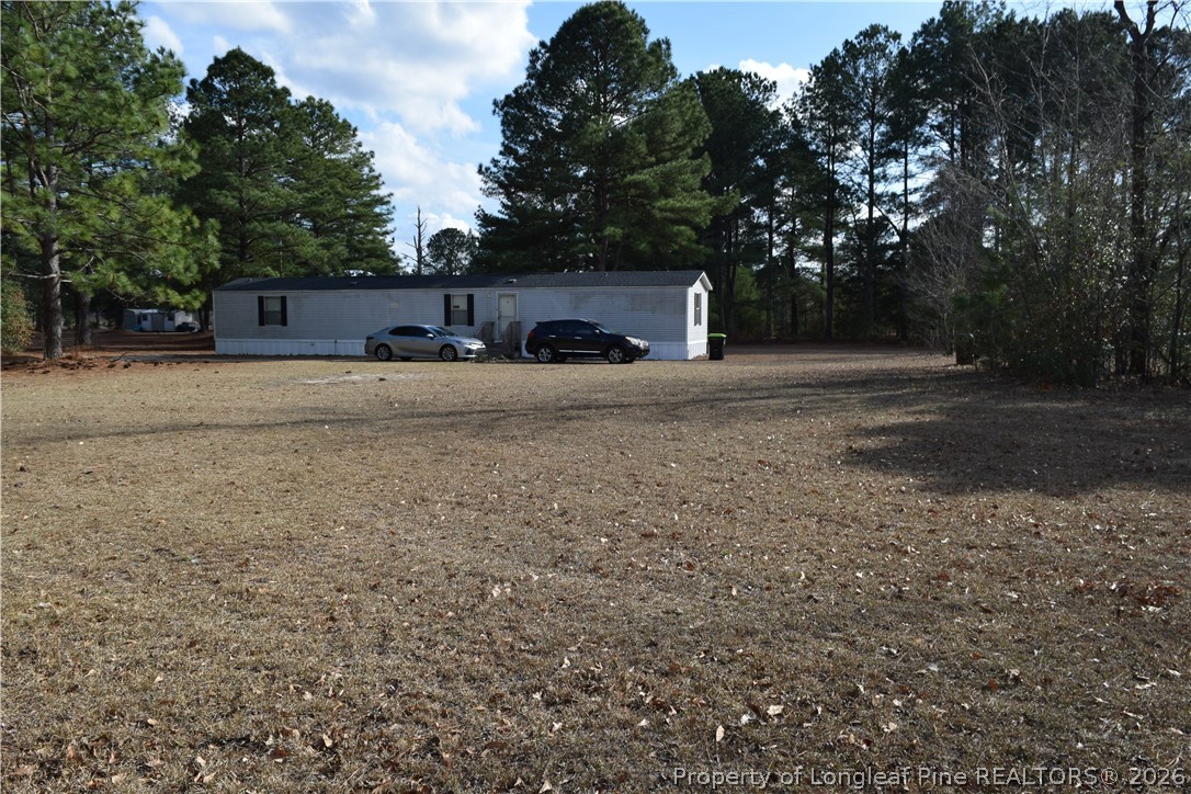 1524 Seabrook School Road