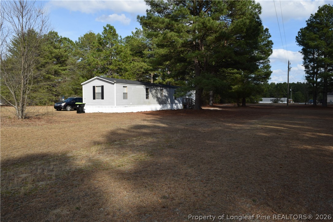 1524 Seabrook School Road