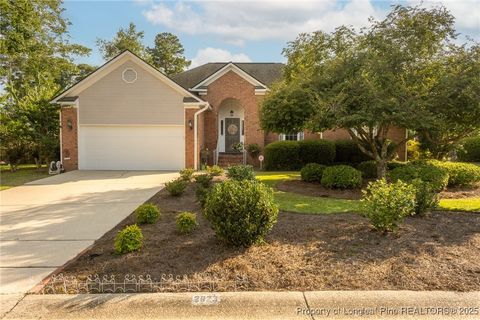 2923 Rosecroft Drive Fayetteville NC 28304