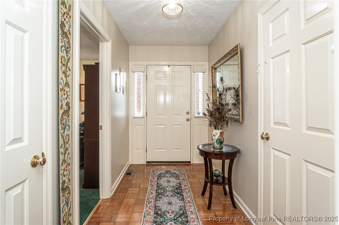 2923 Rosecroft Drive