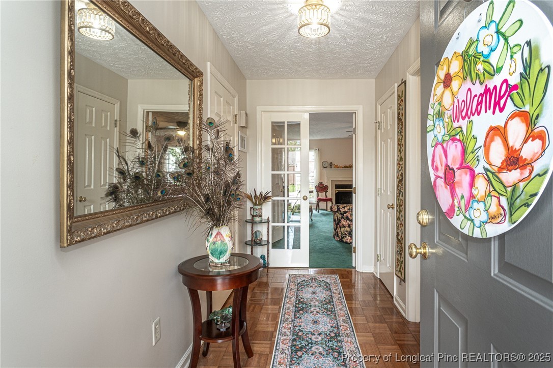 2923 Rosecroft Drive