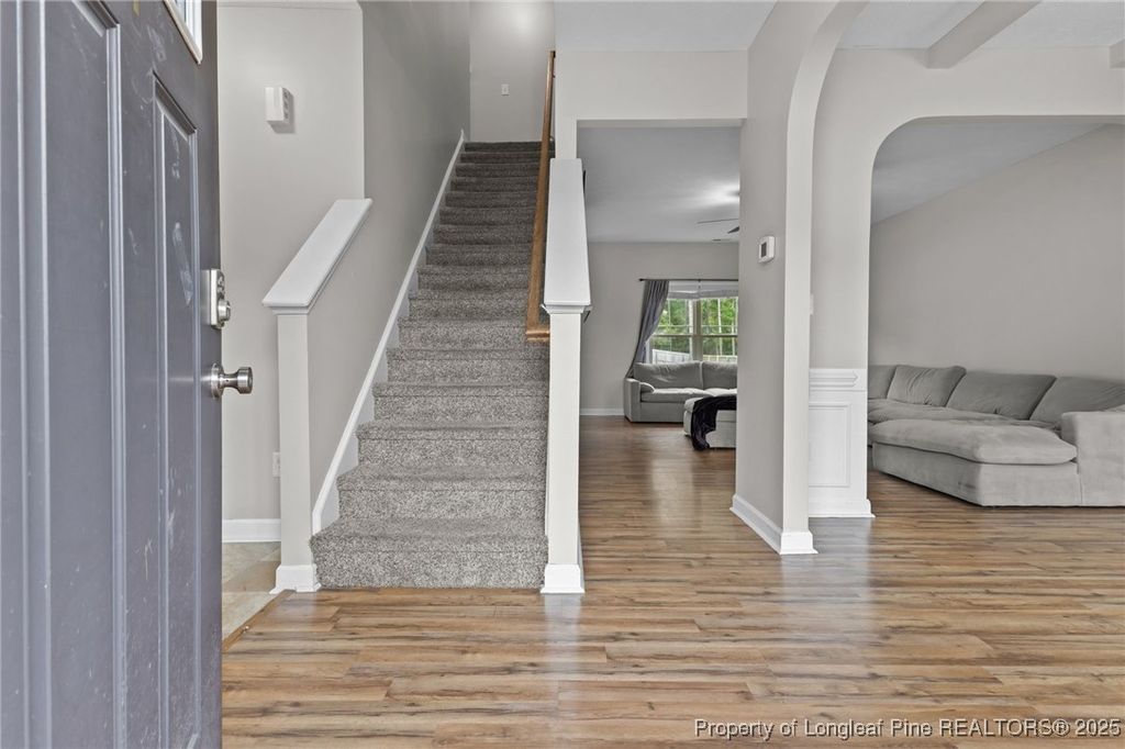 Photo of 249 High Leaf Drive, Raeford, NC 28376 (MLS # 750104)