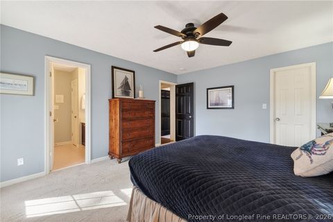 Tiny photo for 646 Carolina Way, Sanford, NC 27332 (MLS # 757492)