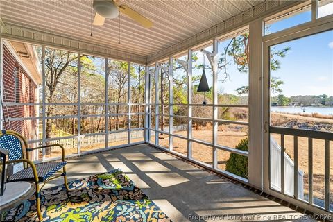 Tiny photo for 646 Carolina Way, Sanford, NC 27332 (MLS # 757492)