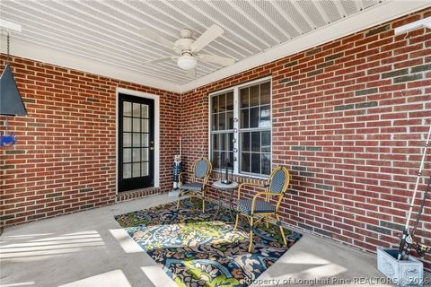 Tiny photo for 646 Carolina Way, Sanford, NC 27332 (MLS # 757492)