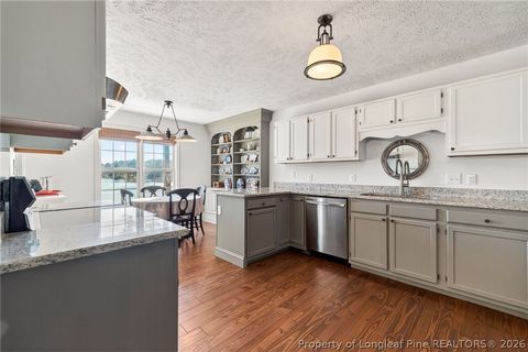 Tiny photo for 646 Carolina Way, Sanford, NC 27332 (MLS # 757492)