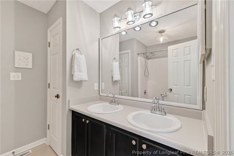 Tiny photo for 646 Carolina Way, Sanford, NC 27332 (MLS # 757492)