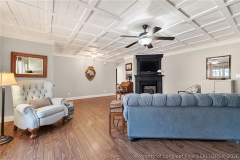 Tiny photo for 646 Carolina Way, Sanford, NC 27332 (MLS # 757492)