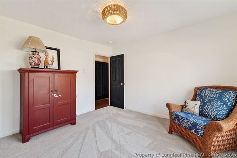 Tiny photo for 646 Carolina Way, Sanford, NC 27332 (MLS # 757492)