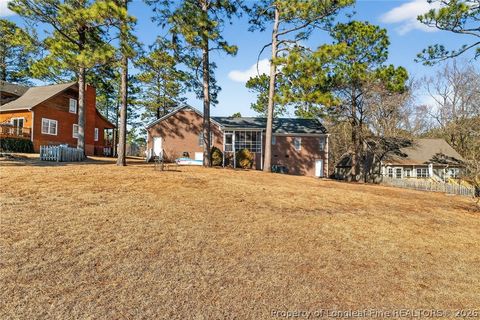 Tiny photo for 646 Carolina Way, Sanford, NC 27332 (MLS # 757492)
