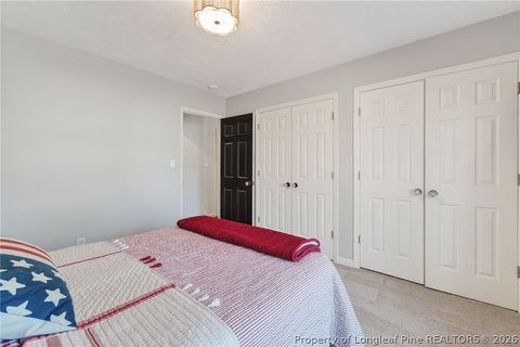 Tiny photo for 646 Carolina Way, Sanford, NC 27332 (MLS # 757492)