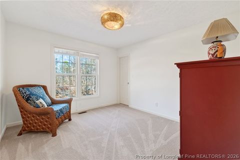 Tiny photo for 646 Carolina Way, Sanford, NC 27332 (MLS # 757492)