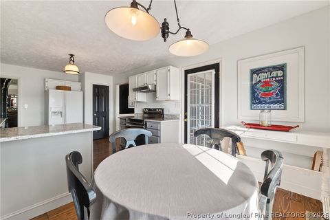 Tiny photo for 646 Carolina Way, Sanford, NC 27332 (MLS # 757492)