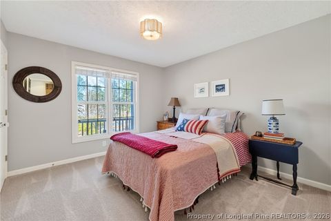 Tiny photo for 646 Carolina Way, Sanford, NC 27332 (MLS # 757492)