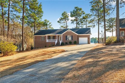 Tiny photo for 646 Carolina Way, Sanford, NC 27332 (MLS # 757492)