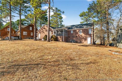 Tiny photo for 646 Carolina Way, Sanford, NC 27332 (MLS # 757492)