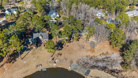 Tiny photo for 646 Carolina Way, Sanford, NC 27332 (MLS # 757492)