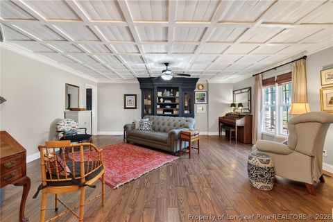 Tiny photo for 646 Carolina Way, Sanford, NC 27332 (MLS # 757492)