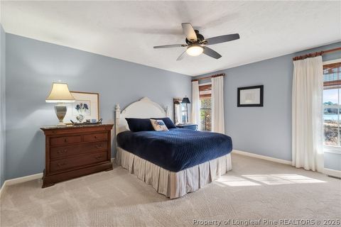 Tiny photo for 646 Carolina Way, Sanford, NC 27332 (MLS # 757492)