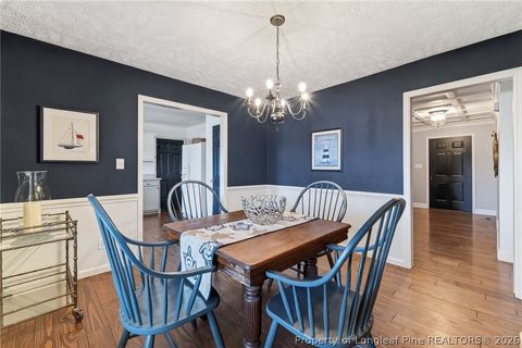 Tiny photo for 646 Carolina Way, Sanford, NC 27332 (MLS # 757492)