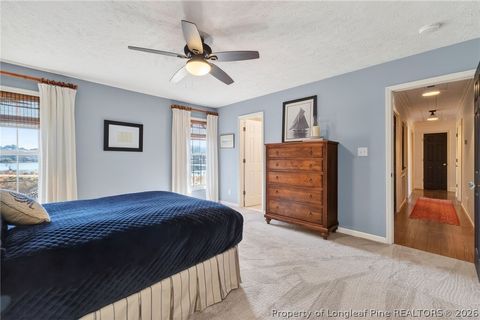 Tiny photo for 646 Carolina Way, Sanford, NC 27332 (MLS # 757492)