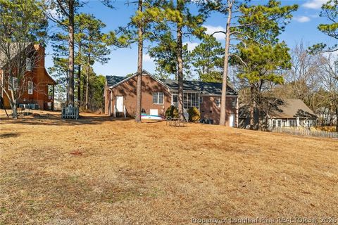 Tiny photo for 646 Carolina Way, Sanford, NC 27332 (MLS # 757492)