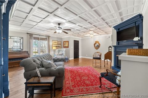 Tiny photo for 646 Carolina Way, Sanford, NC 27332 (MLS # 757492)