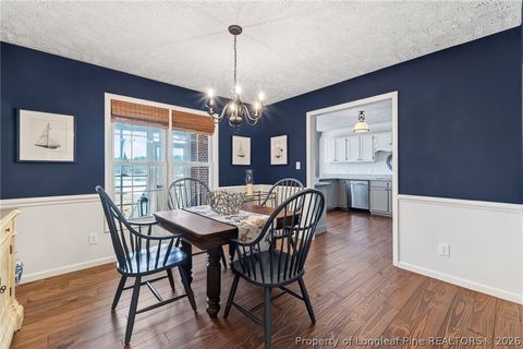 Tiny photo for 646 Carolina Way, Sanford, NC 27332 (MLS # 757492)