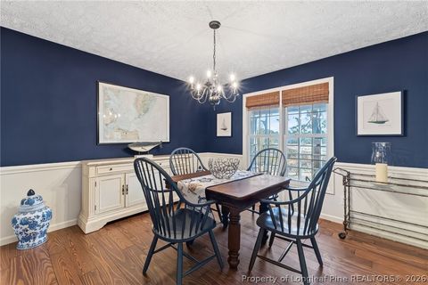 Tiny photo for 646 Carolina Way, Sanford, NC 27332 (MLS # 757492)